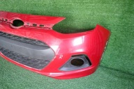 HYUNDAI I10 13-17 front bumper front