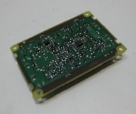 VW GOLF VI KOMBI 11R control unit module LED 4H0907472F