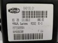 Module POMPY Carburant CITROEN C8 2.0 HDI 09733009904