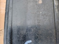 plastic cover SLUPKA D boot MERCEDES W124 KOMBI black right left