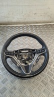 steering wheel, HONDA CIVIC VIII