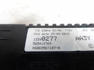 OPEL ASTRA J Schermo 13390277
