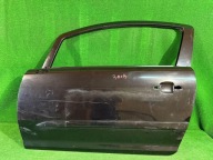 dveře předek přední levé OPEL CORSA D 3D