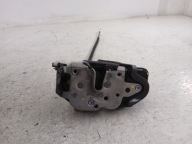 OPEL INSIGNIA A lock right front 08-14
