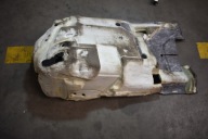 IDEALNY carpet front front left MERCEDES GLS X167 1