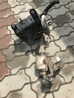 WEBASTO parking heater AUDI A8 D3