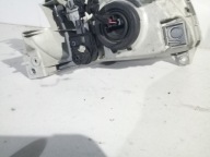Mazda MPV II light left front front