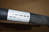 IDEALNA semi-axis rear part rear right MERCEDES W223 1