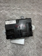 Unité commande confort FORD FIESTA MK7 AV1T15K600EH