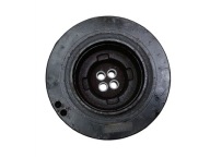 Puleggia LAND ROVER RANGE ROVER III L322 2001-2012 3.0 D 177KM 24789055