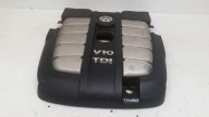 engine housing cover 072103935K VW Touareg