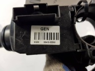 DEVIO LUCI TERGICRISTALLO TERGI 93420-2Y610 HYUNDAI I40