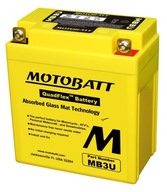 MotoBatt --