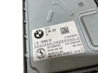 module control unit of the dial KOMBI BMW X5 G05 LCI