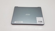 Notebook Acer ChromeBook Q1VZC 11 " Intel Celeron 0 GB sivý