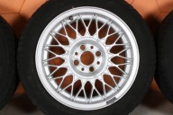 BMW 3 E30 Z1 E30 ORYGINALNE disc wheels 15" 7J 4X100 1179066