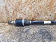 semi-axis left rear part RANGE ROVER EVOQUE II 19- K8D2-4K139-AB