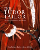 The Tudor Tailor: Reconstructing