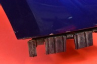 fender right front front graphitic FORD MONDEO MK5 V 14-20