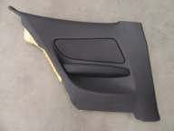 side upholstery cover left rear part BMW seria 1 e81