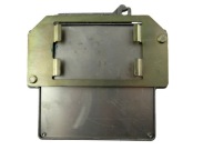 control unit of the engine CITROEN XARA 21656234-7