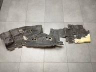 BMW 7 G11 hangszigetelő NADKOLA bal far 7343475