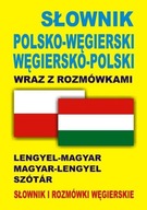 SŁOWNIK POLSKO-WĘGIERSKI WĘGIERSKO-POLSKI...
