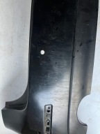 bumper rear part RENAULT LATITUDE for 4 PDC