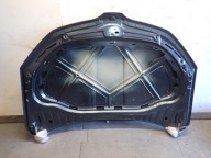 cofano SKODA OCTAVIA III LIFT 2016- 5E