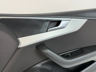 Audi A5 F5 SPORTBACK side door right front material 8W8867118