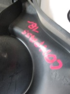 engine housing cover JEEP COMPASS II