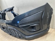 DACIA SANDERO STEPWAY III 2020-> bumper front 620228861R