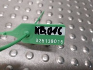 module control unit IMMOBILAIZERA EWS 6905666 BMW E39 E46 E53