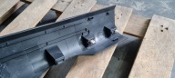 Q5 80A SQ5 moulding cap side of the threshold left front 80B867271B
