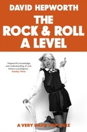 Rock & Roll A Level: The only quiz book you