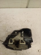 lock door left front BMW E87 5 PIN