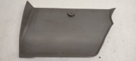 cover spoiler Mercedes Sprinter 906