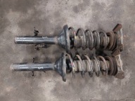 shock absorber + spring left front + right front FORD MONDEO MK1