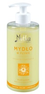 Mydło w płynie Rumianek 400 ml NUTKA