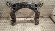 axle beam front AUDI A6 C6 2.0TDI