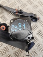 Gurten Sicherheits rechts heck HYUNDAI IX35 89820-2Y2009P