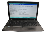 Laptop Packard Bell P5WS0 i3-2330M 2.2GHz 2GB GT520M