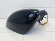 mirror exterior left side Renault Captur 2016 12863480