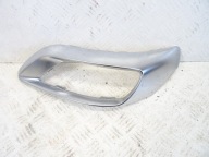 cap CHROM left rear part AUDI Q7 4M S-LINE 4M0.807513