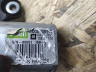 motor stěrače záď RENAULT 28710-00QAC ORYGIN