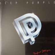 DEEP PURPLE , perfect strangers , 1999