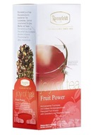 Herbata owocowa Ronnefeldt Fruit Power 15x3,6g