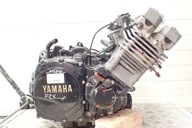 Yamaha FZX 750 Motor