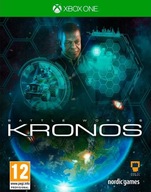 Nová hra Battle Worlds Kronos pre Xbox One  X PL