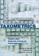 Taxometrics: Toward a New Diagnostic Scheme for
